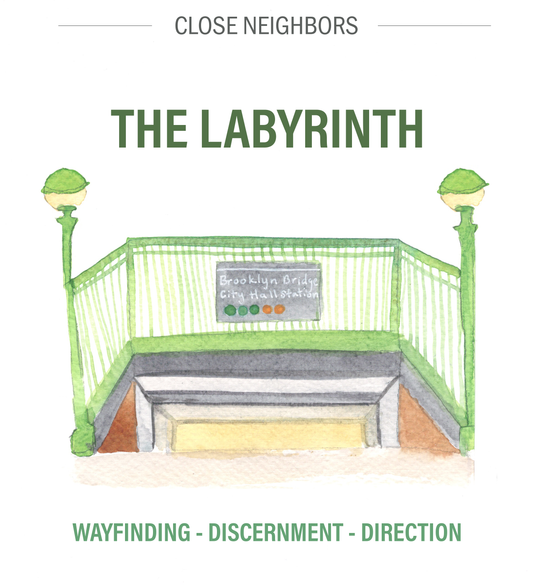 The Labyrinth