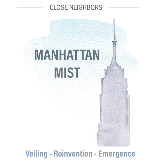 Manhattan Mist
