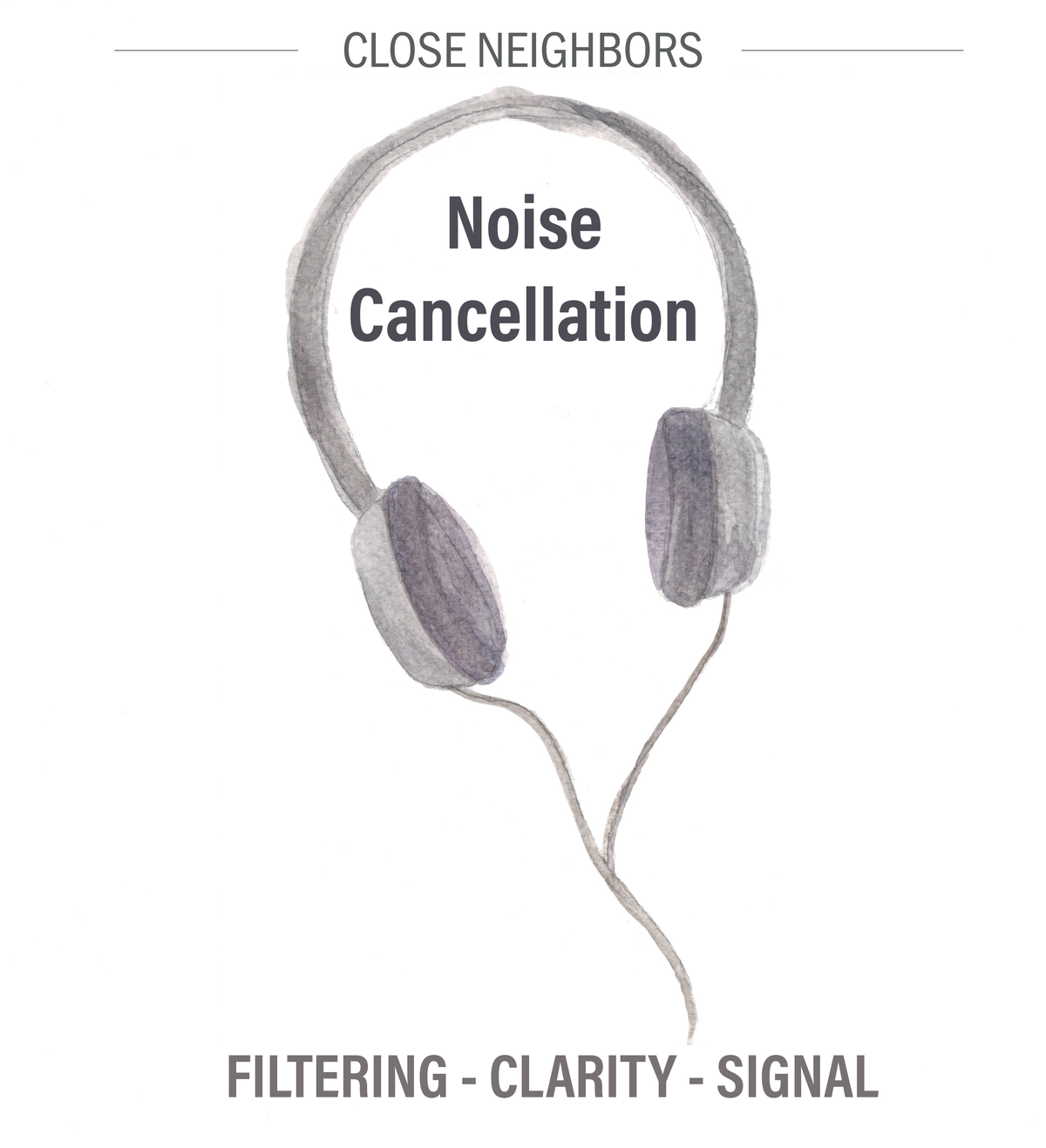 Noise Cancellation