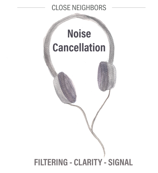 Noise Cancellation