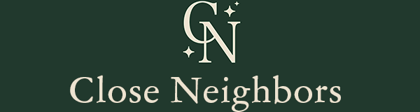 Close Neighbors